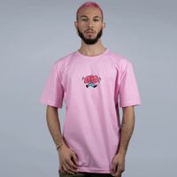 CAMISETA ROSA - CÉLEBRO