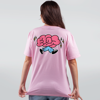 CAMISETA ROSA - CÉLEBRO