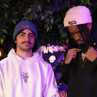TOUCA BRANCA - HEHE