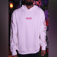 MOLETOM OFF WHITE - HEHE