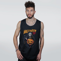 REGATA PRETA - HALLOWEEN EVERYDAY