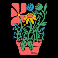 CAMISETA PRETA - VIDA
