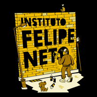 CAMISETA PRETA - IFN