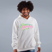 MOLETOM OFF WHITE - GAYROTINHA