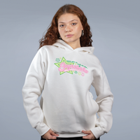 MOLETOM OFF WHITE - GAYROTINHA