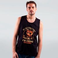 REGATA PRETA - GOING INSANE