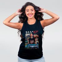 REGATA PRETA - ÍCONES
