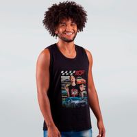 REGATA PRETA - ÍCONES