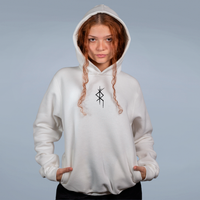 MOLETOM OFF WHITE - ODIN