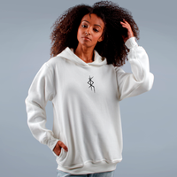 MOLETOM OFF WHITE - THOR