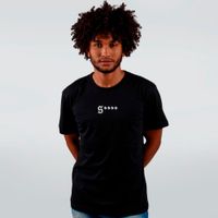CAMISETA PRETA - SEITA