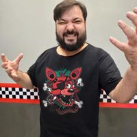 CAMISETA PRETA - PIRATAS