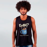 REGATA PRETA - MILK X COFFEE