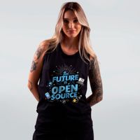 REGATA PRETA - THE FUTURE IS OPEN SOURCE