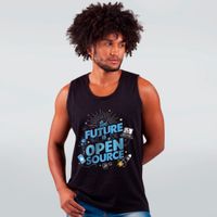 REGATA PRETA - THE FUTURE IS OPEN SOURCE
