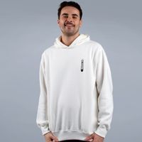 MOLETOM OFF WHITE - SOMMELIER DE BECO