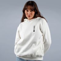 MOLETOM OFF WHITE - SOMMELIER DE BECO