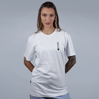 CAMISETA OVERSIZED OFF WHITE - SOMMELIER DE BECO