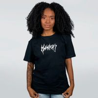 CAMISETA PRETA - ELFCORE