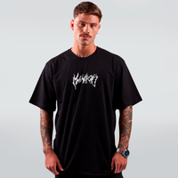 CAMISETA PRETA - ELFCORE