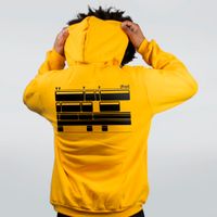 MOLETOM MOSTARDA - TIMELINE