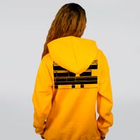 MOLETOM MOSTARDA - TIMELINE