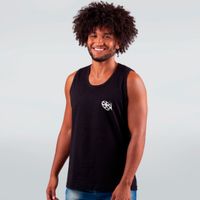 REGATA PRETA - DONT QUIT