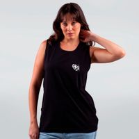 REGATA PRETA - DONT QUIT