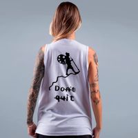 REGATA OFF WHITE - DONT QUIT