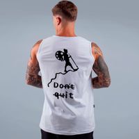 REGATA OFF WHITE - DONT QUIT