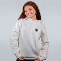 MOLETOM OFF WHITE - DONT QUIT