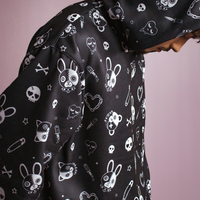 MOLETOM FULL PRINT  - CREEPY CUTE