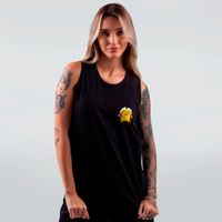 REGATA PRETA - BEL PIU