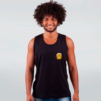 REGATA PRETA - BEL PIU