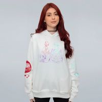 MOLETOM OFF WHITE - REST
