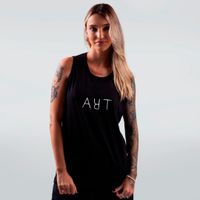 REGATA PRETA - ART