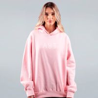 MOLETOM ROSA - ART
