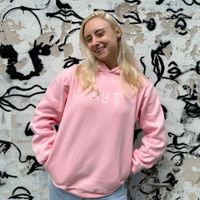 MOLETOM ROSA - ART