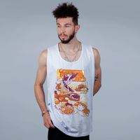 REGATA OFF WHITE - RAMEN