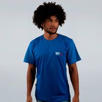 CAMISETA AZUL ROYAL - DENDELE FC