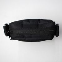 SHOULDER BAG PRETA - HEHE