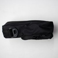 SHOULDER BAG PRETA - HEHE
