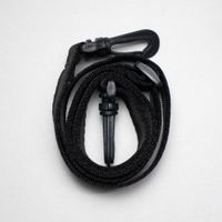 SHOULDER BAG PRETA - HEHE