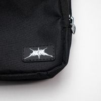 SHOULDER BAG PRETA - HEHE