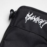 SHOULDER BAG PRETA - HEHE
