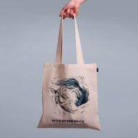 ECOBAG PALHA - SATOSUGU