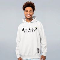 MOLETOM OFF WHITE - SALVATERRA