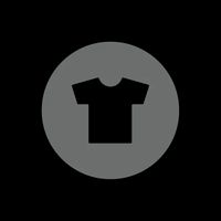 MOLETOM BÁSICO INFANTIL PRETO - MINI LOGO LOLJA
