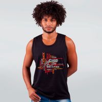 REGATA PRETA - ACFVERSO