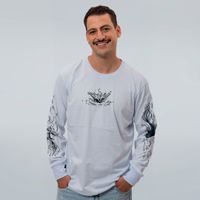 MANGA LONGA OFF WHITE - SATOSUGU